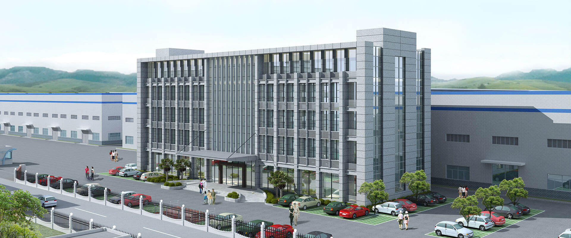 山東德福涂料有限公司